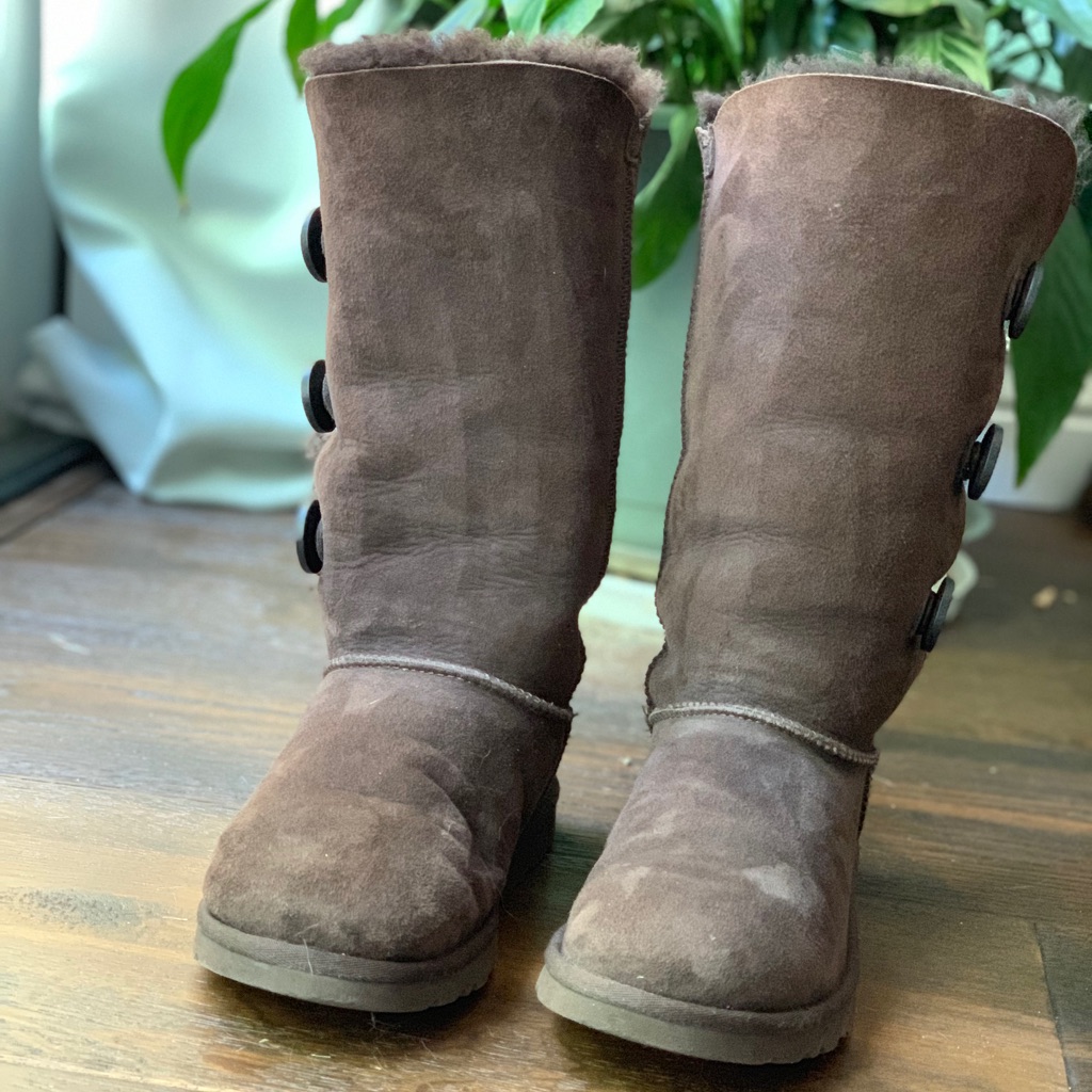 Ugg Bailey Boots